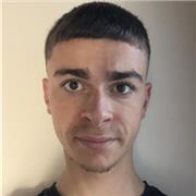 Professeur de maths, donne des cours (niveau collège jusqu'au BTS) dans Brest et ses alentours